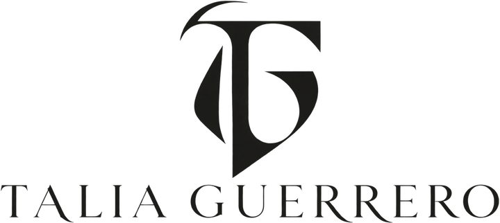 Talia Guerrero logo